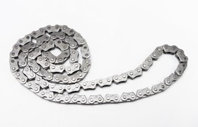 CADENA DE DISTRIBUCION 25H-100L (BAJAJ PULSAR/ROUSER 220cc) STD [W63006]